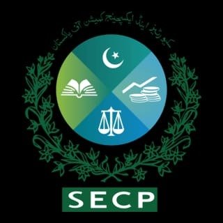 Securities and Exchange Commission of Pakistan — SECP